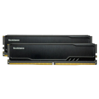 Модуль пам'яті Kit DDR5 32GB (2x16GB) 5200 MHz INTELIGENTES CL42 1.1V Resistance (IR5BII2/32)