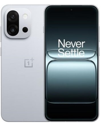 Мобильный телефон One Plus 13T, 16 GB, 512 GB, 2 Sim, Grey 