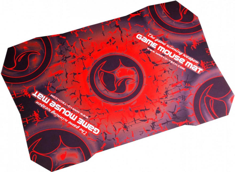 Килимок для мишки Marvo G2