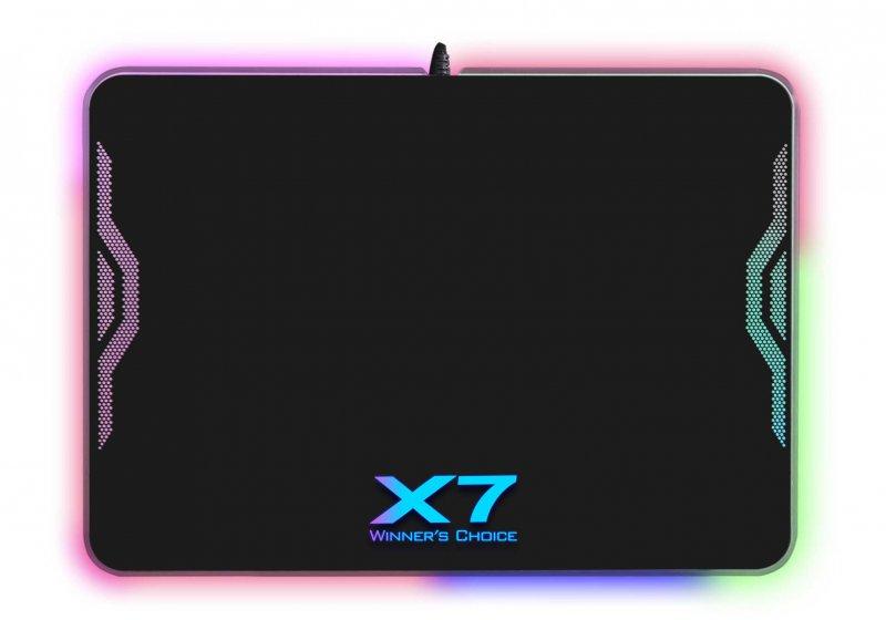 Килимок для мишки A4-Tech XP-50NH Black
