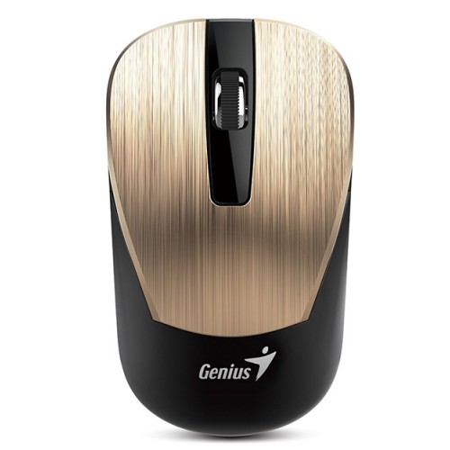 Мишка Genius NX-7015 USB Gold (31030015402)