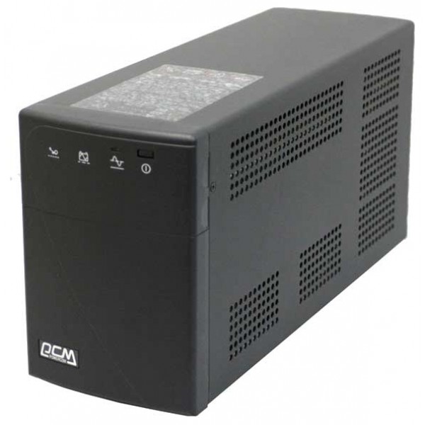 Джерело безперебійного живлення Powercom BNT-2000AP USB 