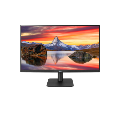 24" Монітор LG 24MP450-B, (IPS, VGA, HDMI)