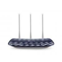 Маршрутизатор TP-Link Archer C20_ISP (AC750, 1 Wan, 4 LAN, 3 антени)