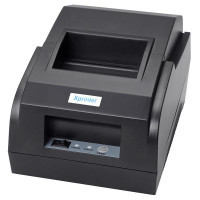 Принтер етикеток X-PRINTER XP-58IIL USB (XP-58IIL-USB-0085)