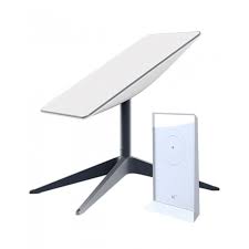 Супутниковий модем Starlink Internet Satellite Dish Kit v2 (02533004-506 /A)