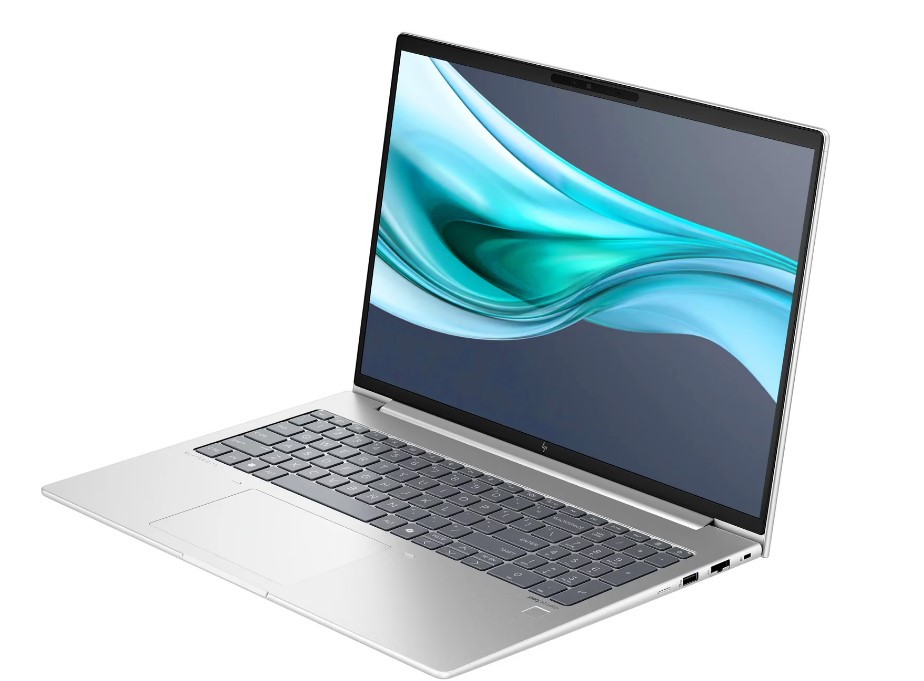 Ноутбук HP EliteBook 665 G11, 16.0" WUXGA IPS, AMD Ryzen 5 Pro 7535U (4.55 Ghz), 16GB, 1TB, Radeon 660M