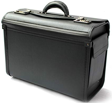 Сумка CSA Pilot Case 