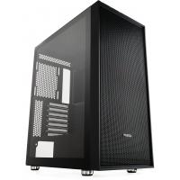 Корпус Vinga Pillar, ATX, Black