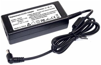 Блок живлення для монітора Samsung 49W 14V 3,5A (5.5x3.0mm)
