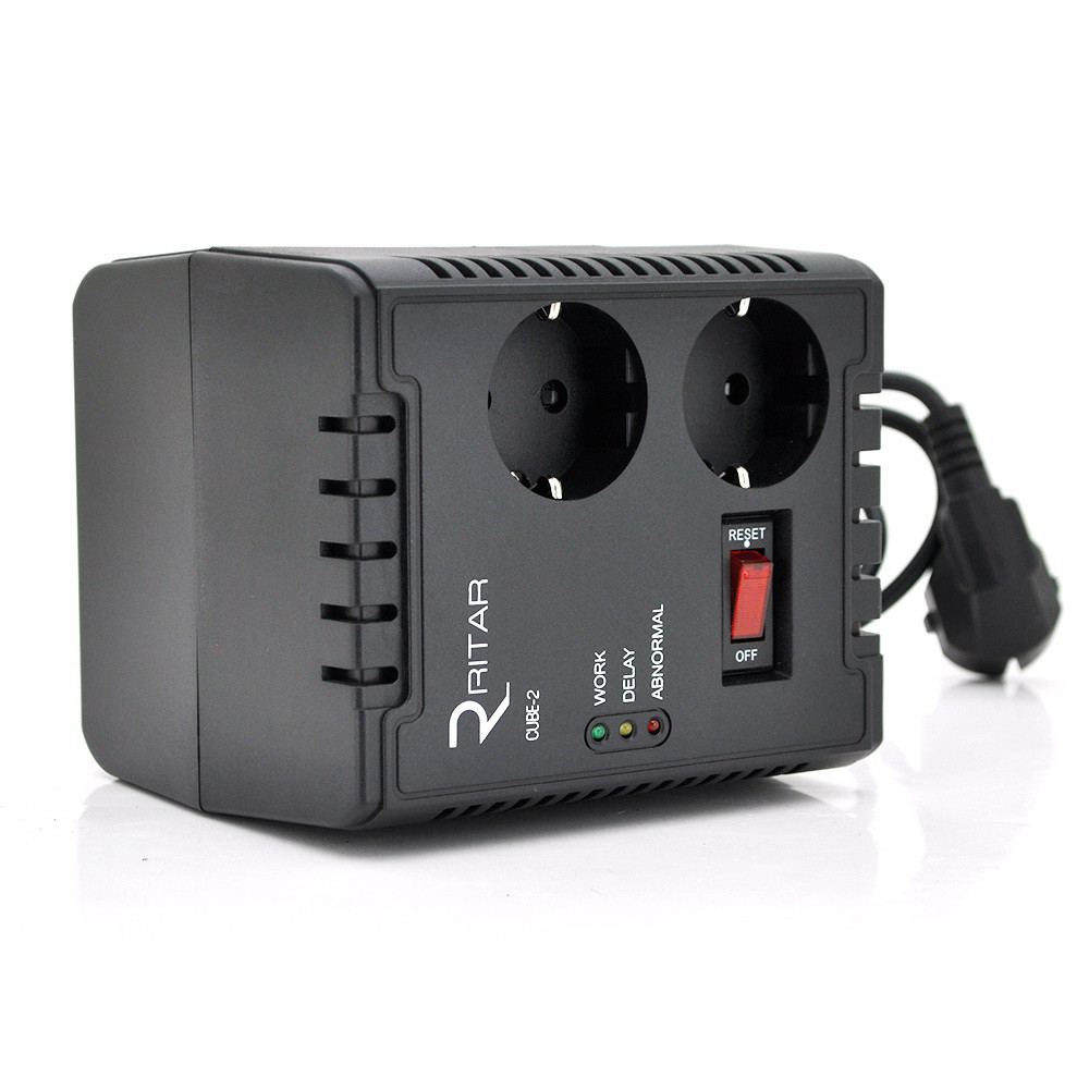 Стабілізатор Tecro TRS-1000BW