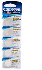 Батарейка CR2025 Camelion (1шт.)