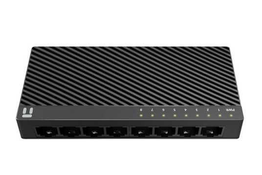 Комутатор Switch 8 Port Netis ST3108C 10/100 BaseTX