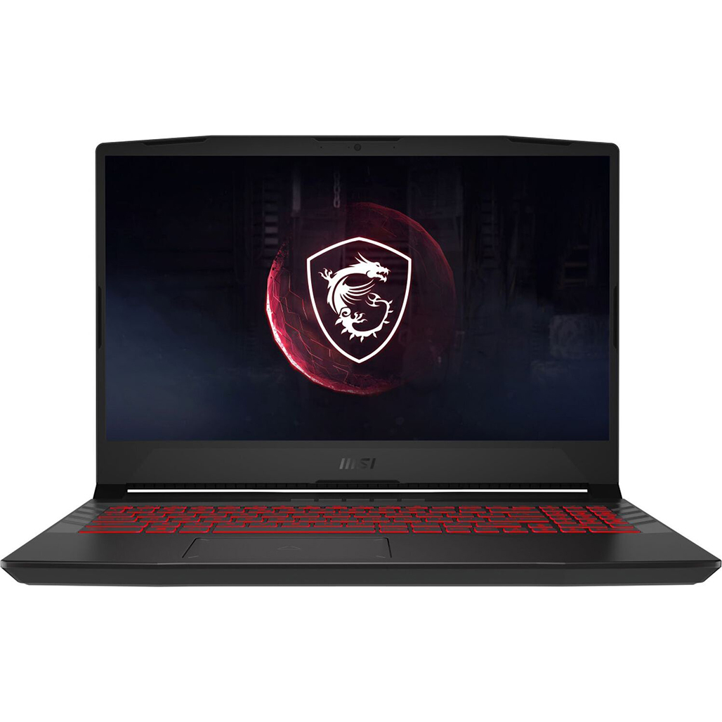 Ноутбук MSI Pulse GL66 12UGKV, 15.6 FHD IPS, Intel Core i7-12700H (4.7GHz), 16GB, SSD 512GB, RTX 3070 8GB