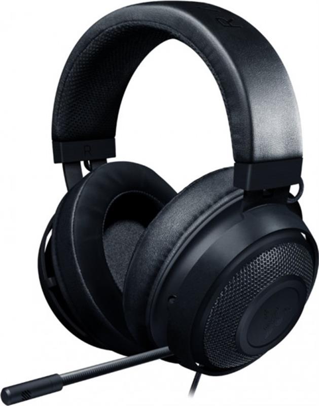 Игровая гарнитура Razer Kraken Multi Platform Black (RZ04-02830100-R3M1)