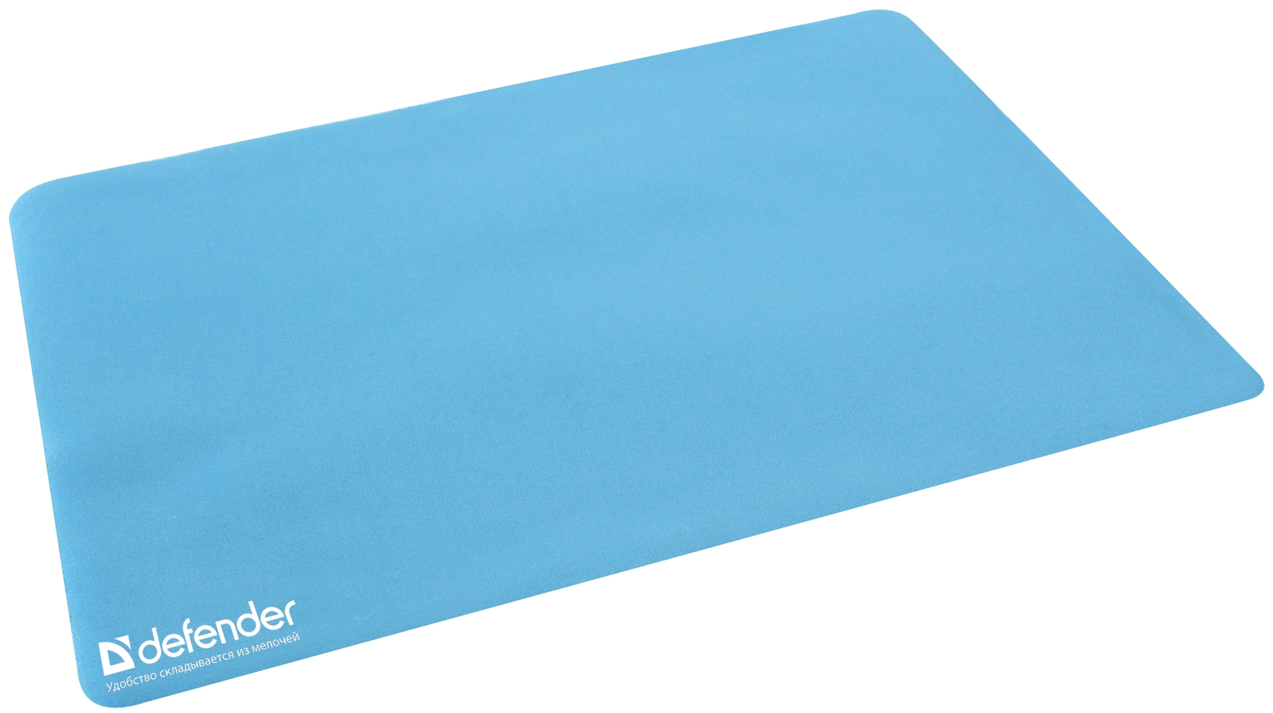 Килимок для мишки Defender notebook microfiber 