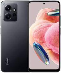 Мобильный телефон Xiaomi Redmi Note 12 Onyx Gray, 6.67" AMOLED, Snap 685 (2.2Hz), 4 GB, 128GB, 2 Sim (Global)