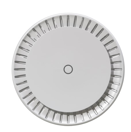 Точка доступу Mikrotik cAP AX cAPGi-5HaxD2HaxD