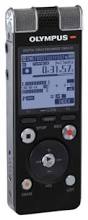 Диктофон Olympus DM-670 8GB Black