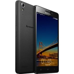 Мобильный телефон Lenovo K3 Black