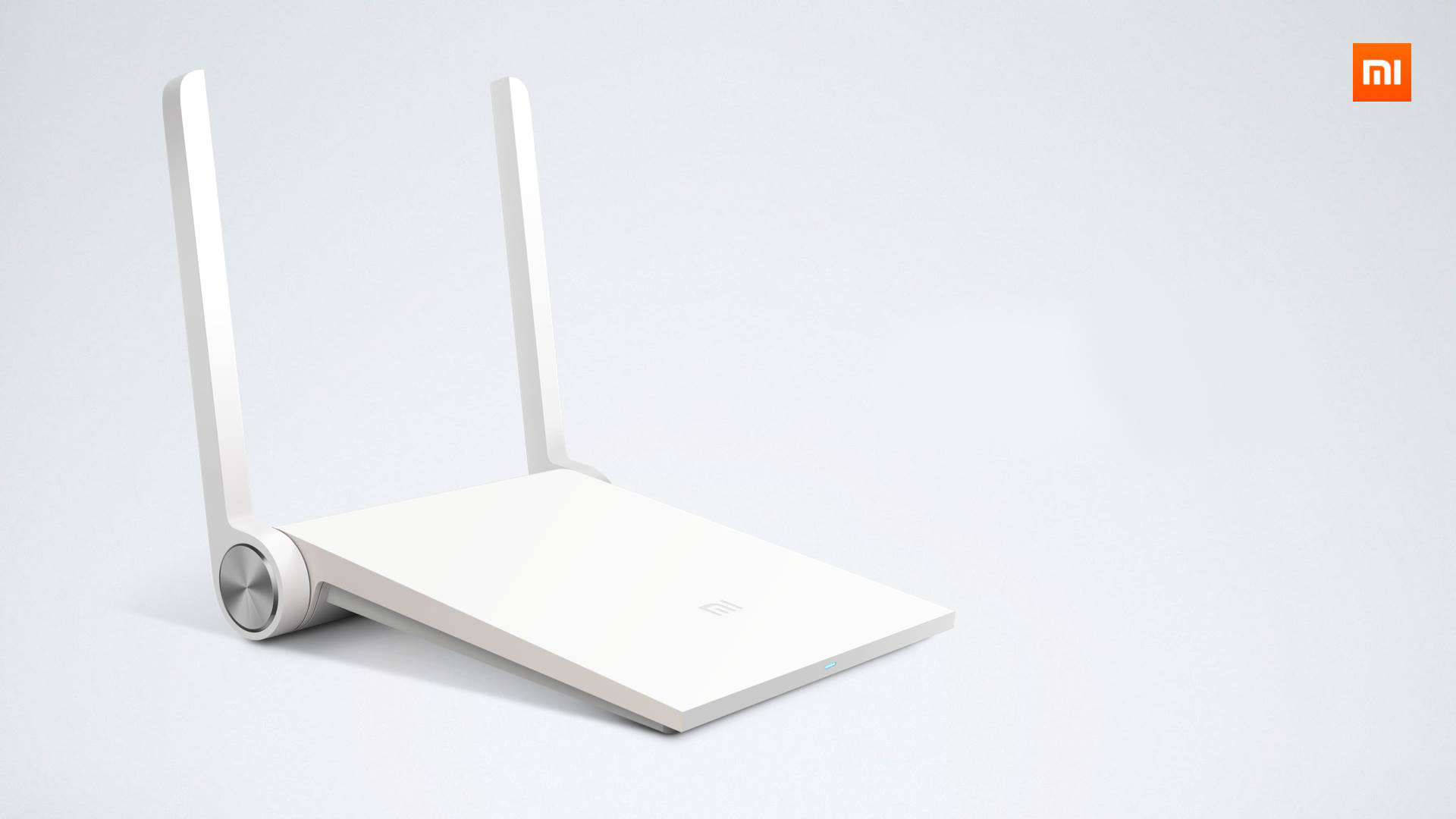 Маршрутизатор Xiaomi Nano Wifi White