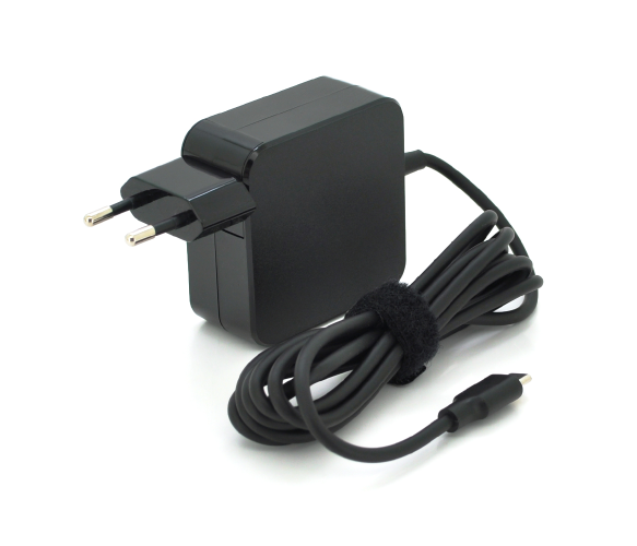 Блок живлення для ноутбука Asus (Merlion), 90W, Type-C, 0,9м (LAS90/Type-C)