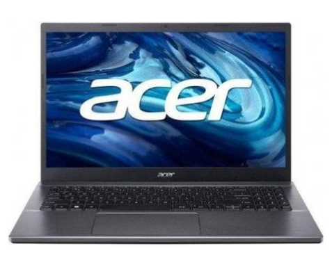 Ноутбук Acer Extensa 15 EX215-55-34HL, 15.6 FHD, Intel Core i3-1215U (4.4GHz), 8Gb, 512GB SSD, Intel UHD