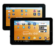 Планшет Mediacom SmartPad 9.0 Go (M-MP920GO) 9" Allwinner A20 1,20 GHz, 1 GB, 8 GB