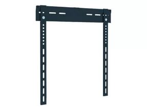 Настенное крепление Brateck LP07-44F Black 23 - 42" (45 кг.)