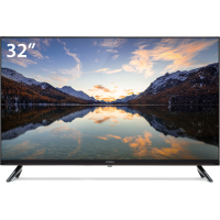 Телевизор Vinga 32" L32HD25B, HD