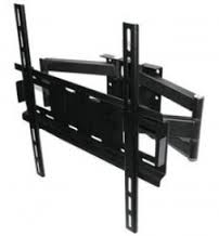 Настенное крепление КВАДО K-39 15"-37" (45 кг.) наклон