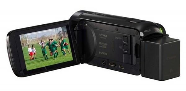 Видеокамера Canon Legria HF R88