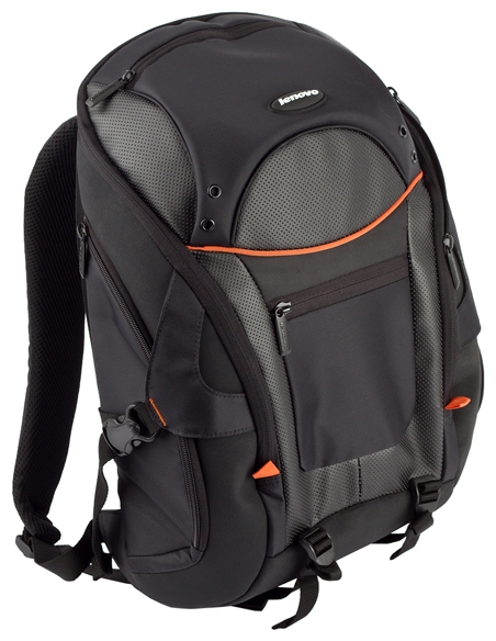 Рюкзак для ноутбука 15,6" Lenovo Samsonite Backpack YB600 (888013567)	