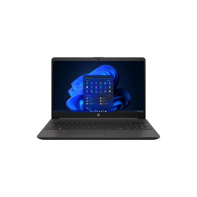 Ноутбук HP 250 G9 (6F208EA), 15.6" FHD, Intel Core i7-1255U (4.7 ГГц), 8GB, 256GB SSD, Intel Iris Xe