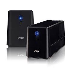 Джерело безперебійного живлення FSP EP-650