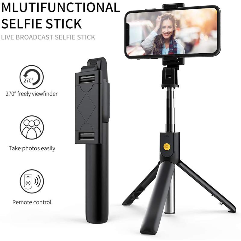 Монопод K07 Bluetooth