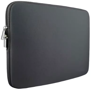 Чохол для ноутбука 15.6" Voltronic, Gray (NDB-2-15.6)