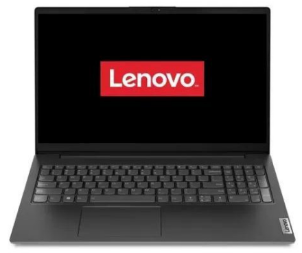 Ноутбук Lenovo V15 G4 IRU (83A1007CRM), 15.6 FHD, Intel i3-1315U (4.5GHz), 8GB, 256GB SSD, Intel UHD