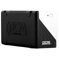 Джерело безперебійного живлення Powercom WAR-500A