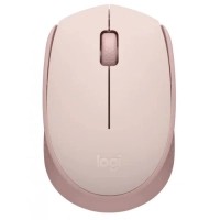 Мишка Logitech M171, Wireless USB, Rose (910-006865)