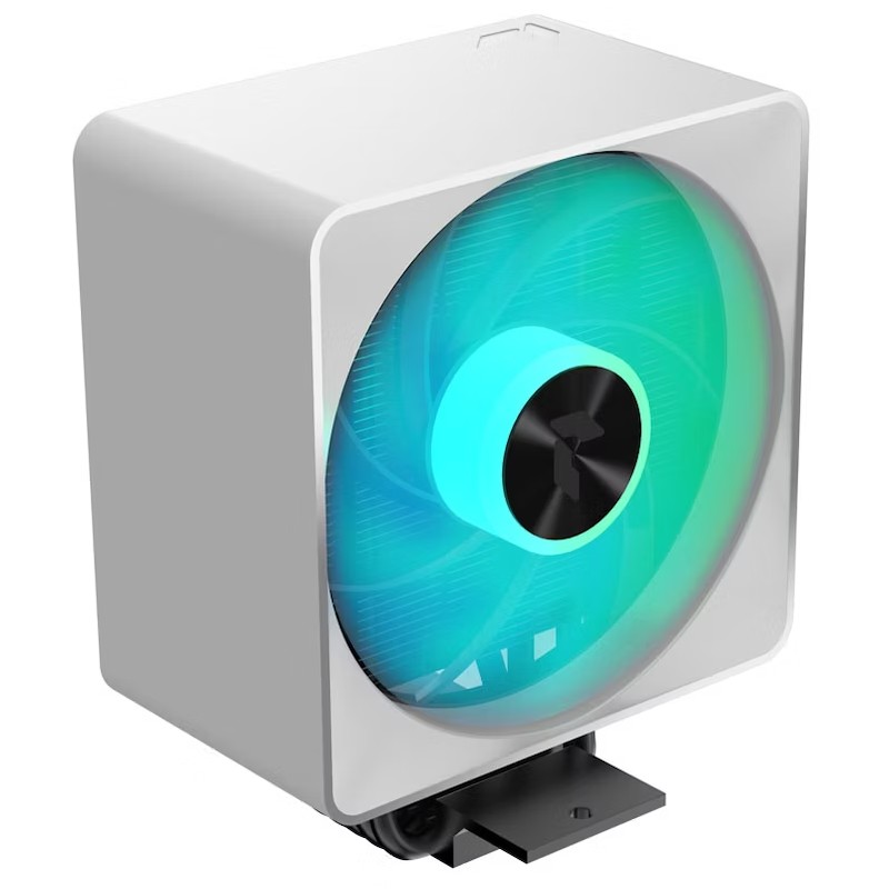 Вентилятор для CPU Socket All APNX AP1 White (APTC-PF30517.21)