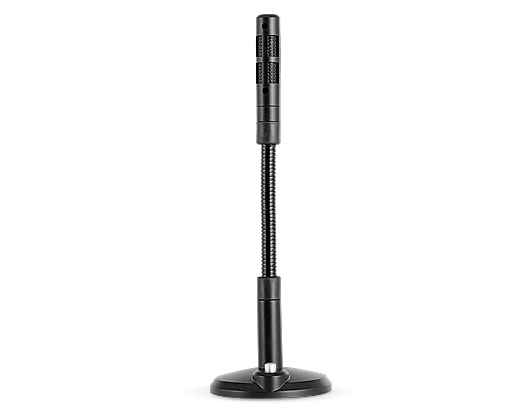 Микрофон REAL-EL MC-50 (EL124300004)