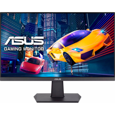 23.8" Монітор Asus VA24EHF, (FHD, IPS 100Hz, HDMI)