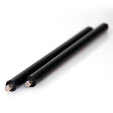 Вал резиновий HP 1010 / 1012/ 1015