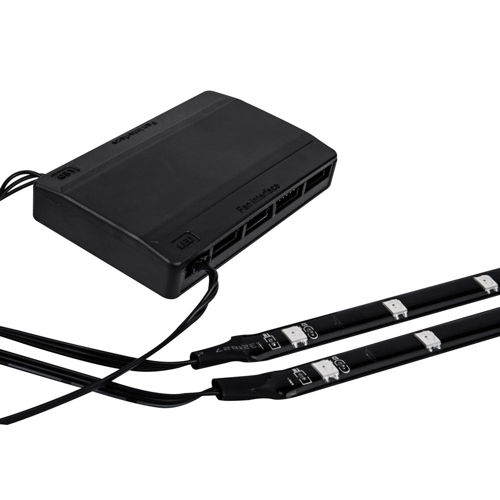 Підсвітка для корпуса 1stPlayer L1 RGB LED Strip