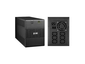 Джерело безперебійного живлення Eaton 2000VA, USB (5E2000IUSB)