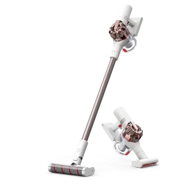 Аккумуляторный пылесос Xiaomi Dreame Cordless Vacuum Cleaner XR (VVN4)