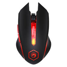 Мишка Marvo M110, USB