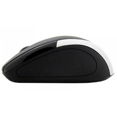 Мишка Esperanza EM101S Black