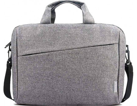 Cумка для ноутбука 15,6" Lenovo Casual T210 Gray (GX40Q17231)